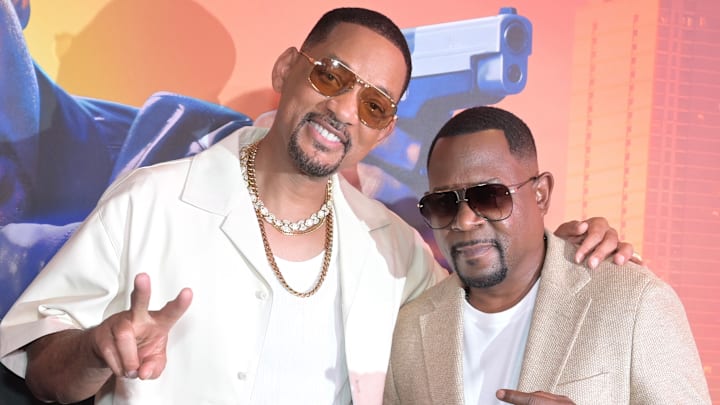 Bad Boys: Ride Or Die Miami Premiere