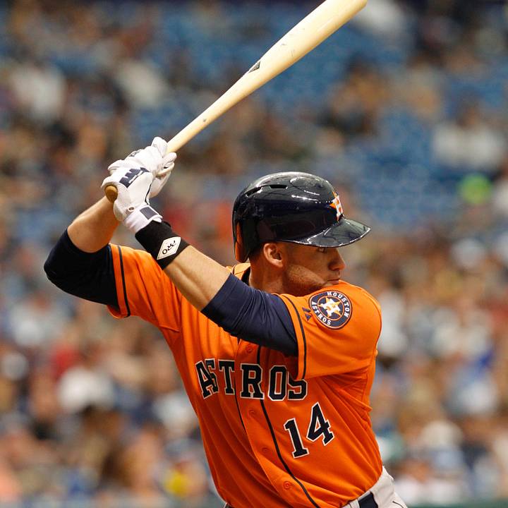 Retired All-Star J.D. Martinez Reveals Shocking Experience with Astros