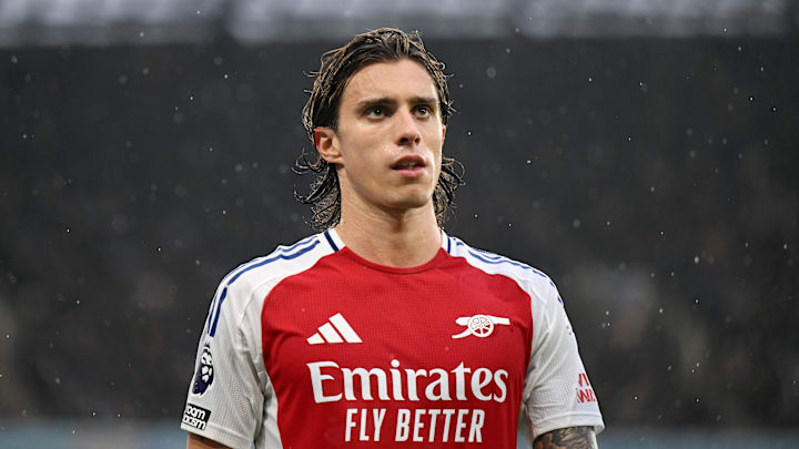 Manchester City FC v Arsenal FC - Premier League