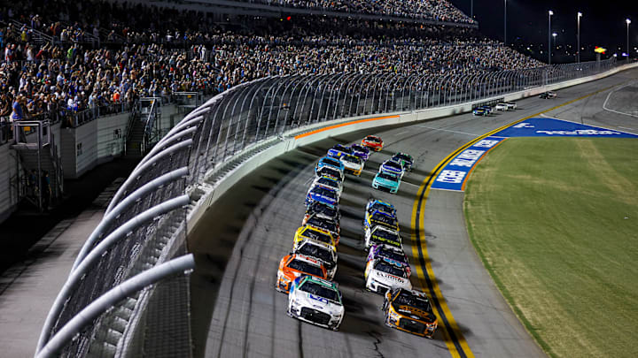 NASCAR, Daytona