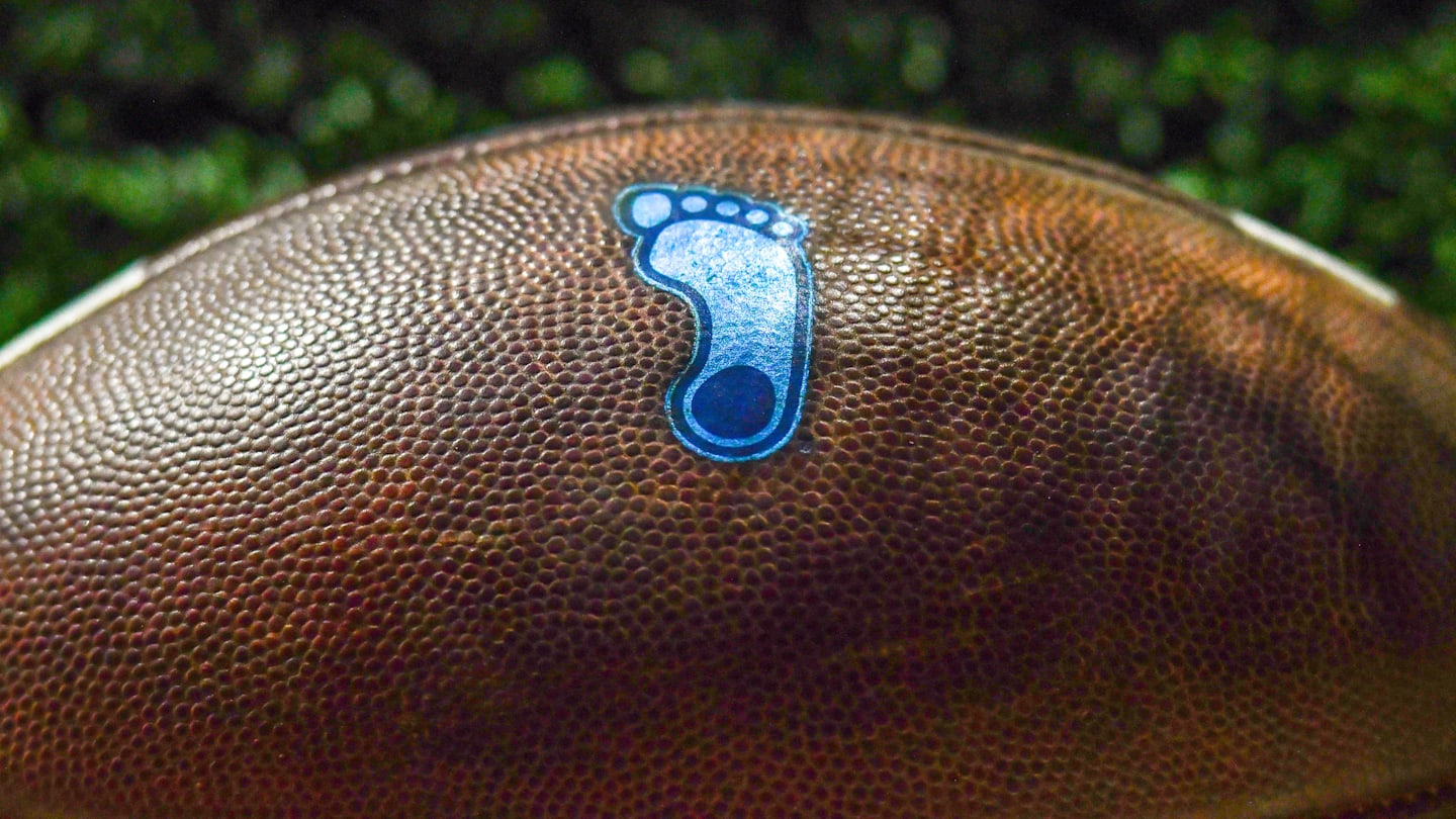 Three-star athlete O'Mari Johnson recommits to UNC football