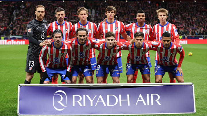 Tigres UANL pretende fichaje de jugador del Atlético de Madrid 