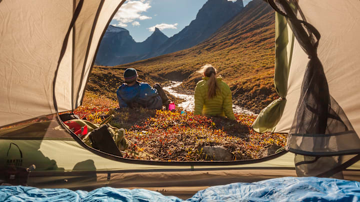 You can enjoy your time at national parks without spending so much.