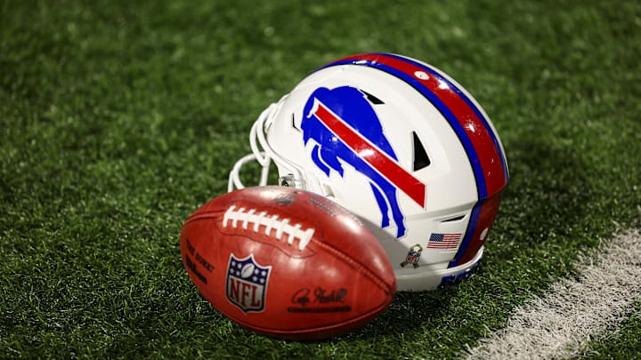Denver Broncos v Buffalo Bills