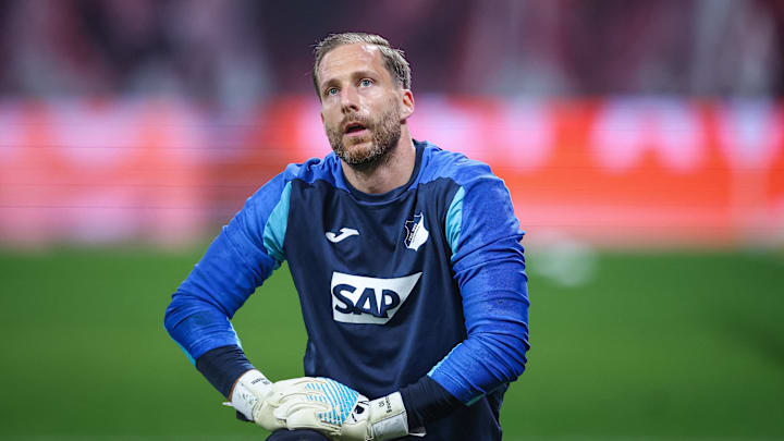 Ist Oliver Baumann wirklich ein Thema in München?