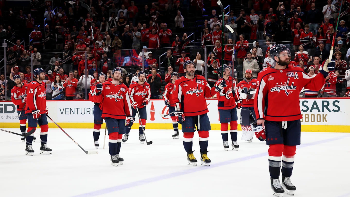 FanSided NHL