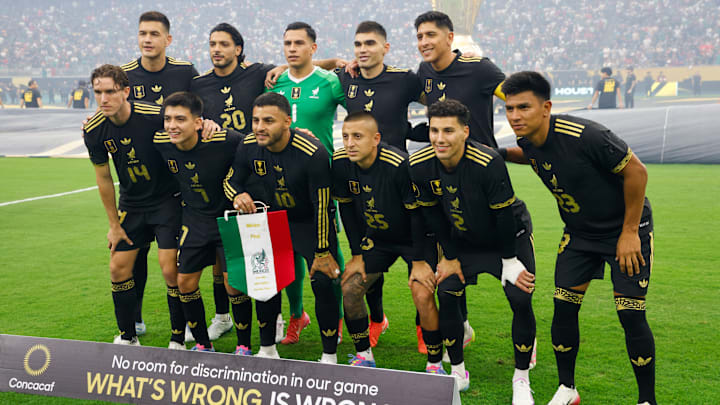 México vs Japón jugarán amistoso en Fecha FIFA México vs Japón jugarán amistoso en Fecha FIFA