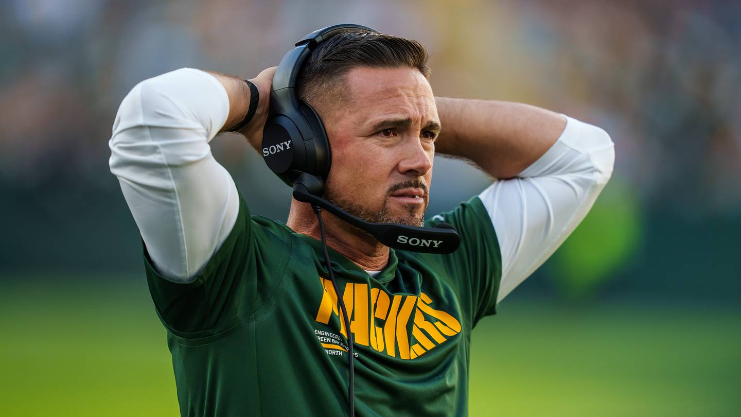 Packers Reassess Secondary Strategy Ahead of Steelers Clash