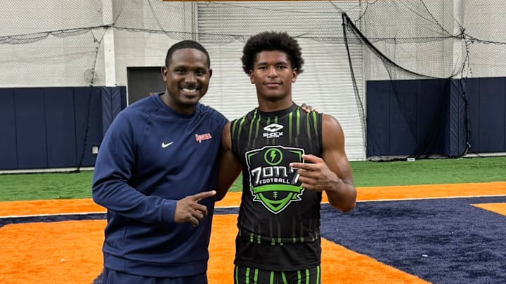 Tristin Hughes Tristin Hughes