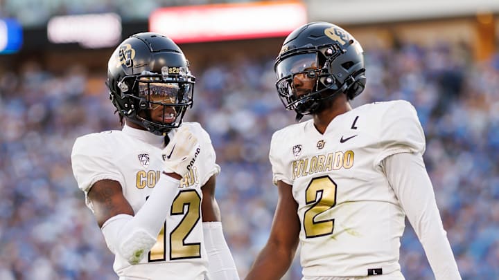 Bettors wasting money on Colorado football stars Travis Hunter and Shedeur Sanders to win the Heisman