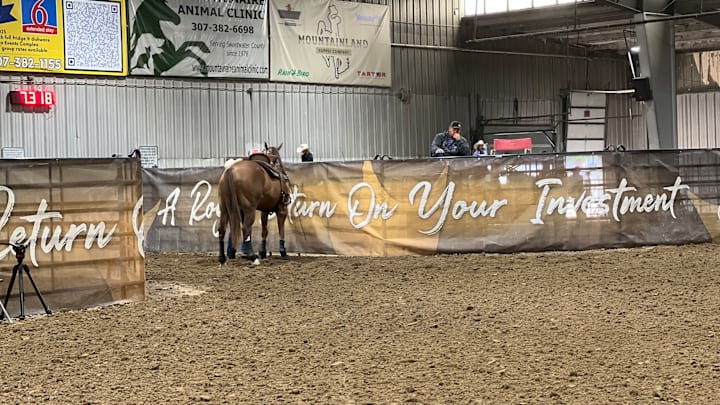 Behind the scenes at the Royal Crown in Rock Springs