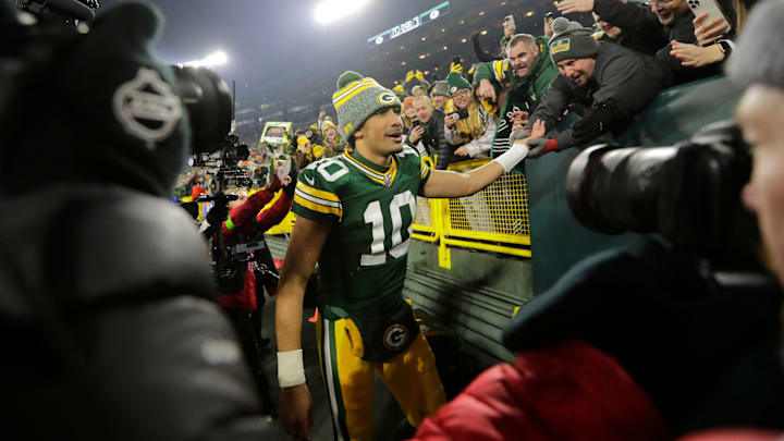 Green Bay Packers