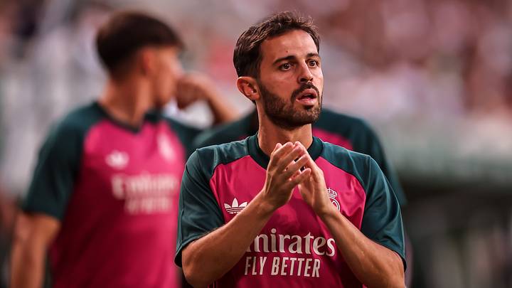 Ferencvaros v Real Madrid: Pre-Season Friendly Ferencvaros v Real Madrid: Pre-Season Friendly