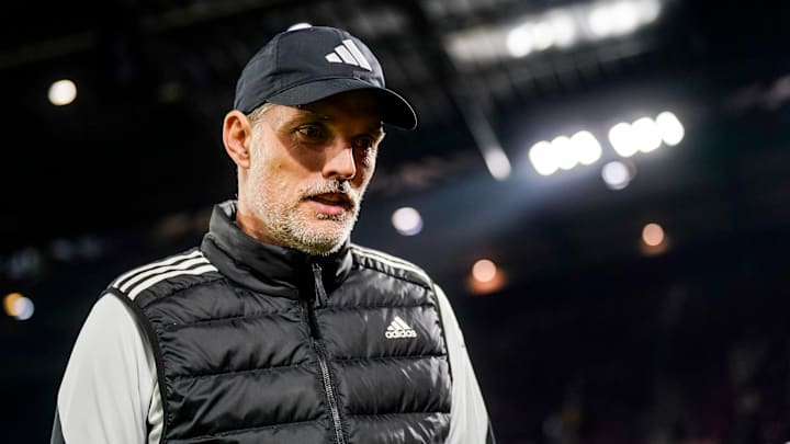 Bayern-Coach Thomas Tuchel möchte die Zügel weiterhin anziehen