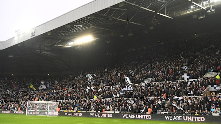 Auch auf den Tribünen wird die Entwicklung in der Premier League spannend zu beobachten sein. Auch auf den Tribünen wird die Entwicklung in der Premier League spannend zu beobachten sein.