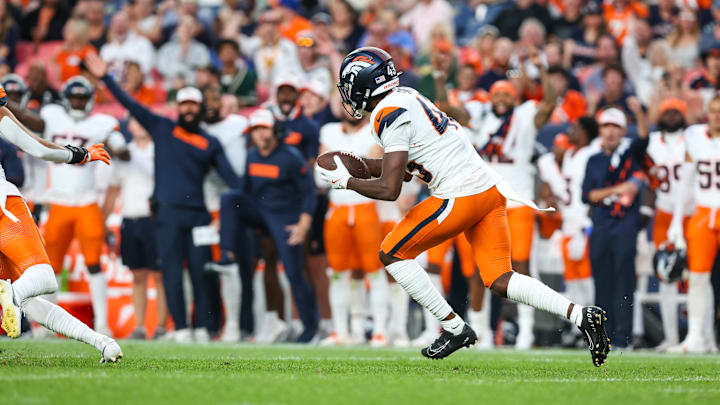 Denver Broncos