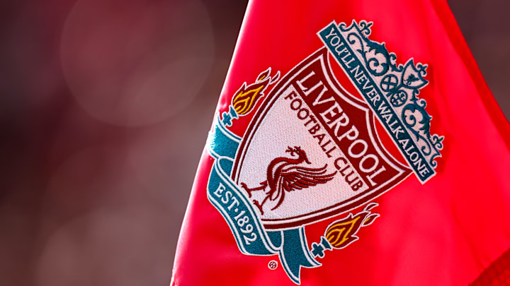 Liverpool FC v Nottingham Forest FC - Premier League
