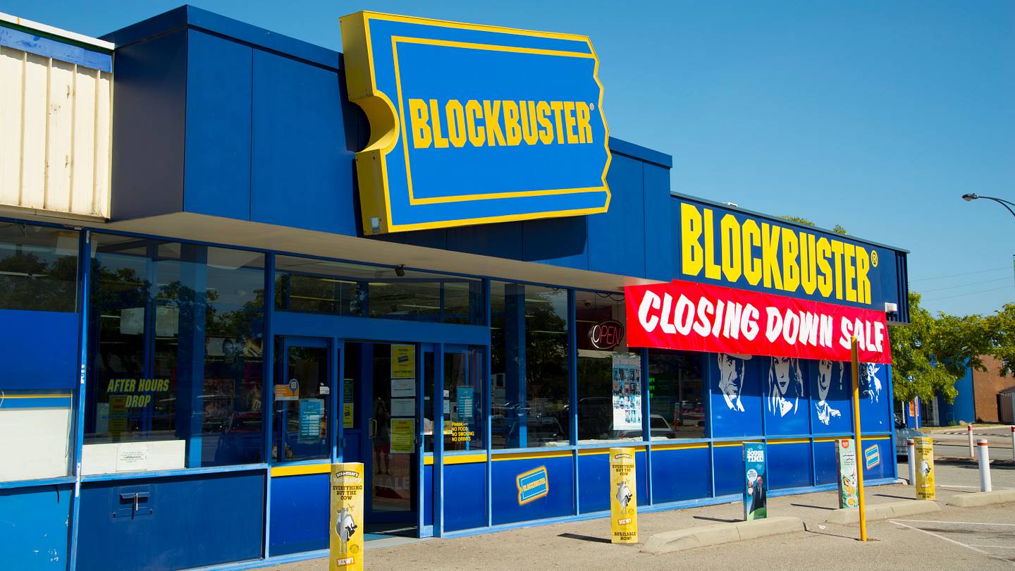 20 Things Millennials Grew Up With That Are Already Obsolete