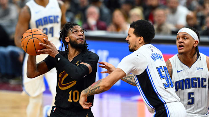 Orlando Magic v Cleveland Cavaliers - Game Five