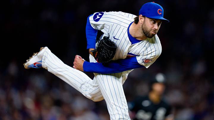 Chicago White Sox v Chicago Cubs