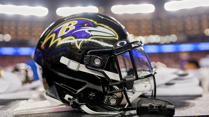 Baltimore Ravens v San Francisco 49ers