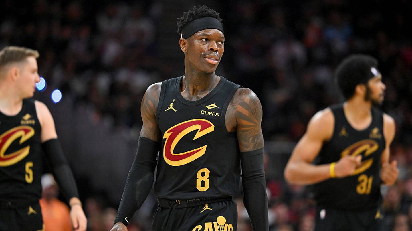 Another Dennis Schröder Trade Inches the Reliable Journeyman Closer to NBA History