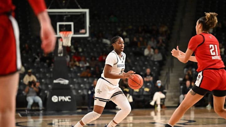 Final Score Predictions For Georgia Tech Women's Basketball vs Virginia Tech