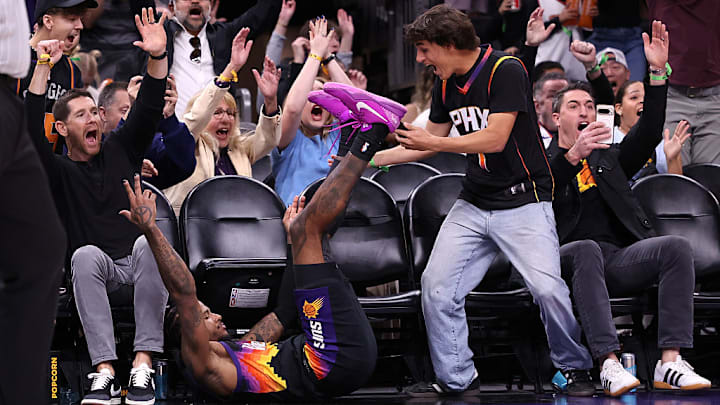 Jalen Green called game against the Magic Jalen Green called game against the Magic