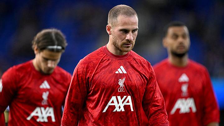 Four Clubs Ready to Pounce if Liverpool Lose Alexis Mac Allister