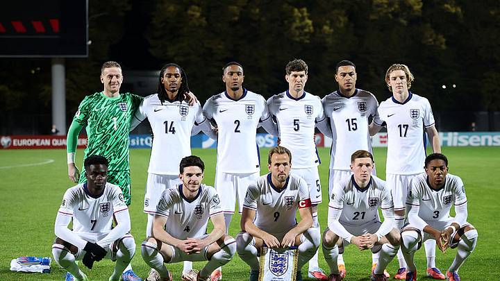 Inglaterra ya tiene base para el Mundial 2026 y será Kansas City. Inglaterra ya tiene base para el Mundial 2026 y será Kansas City.