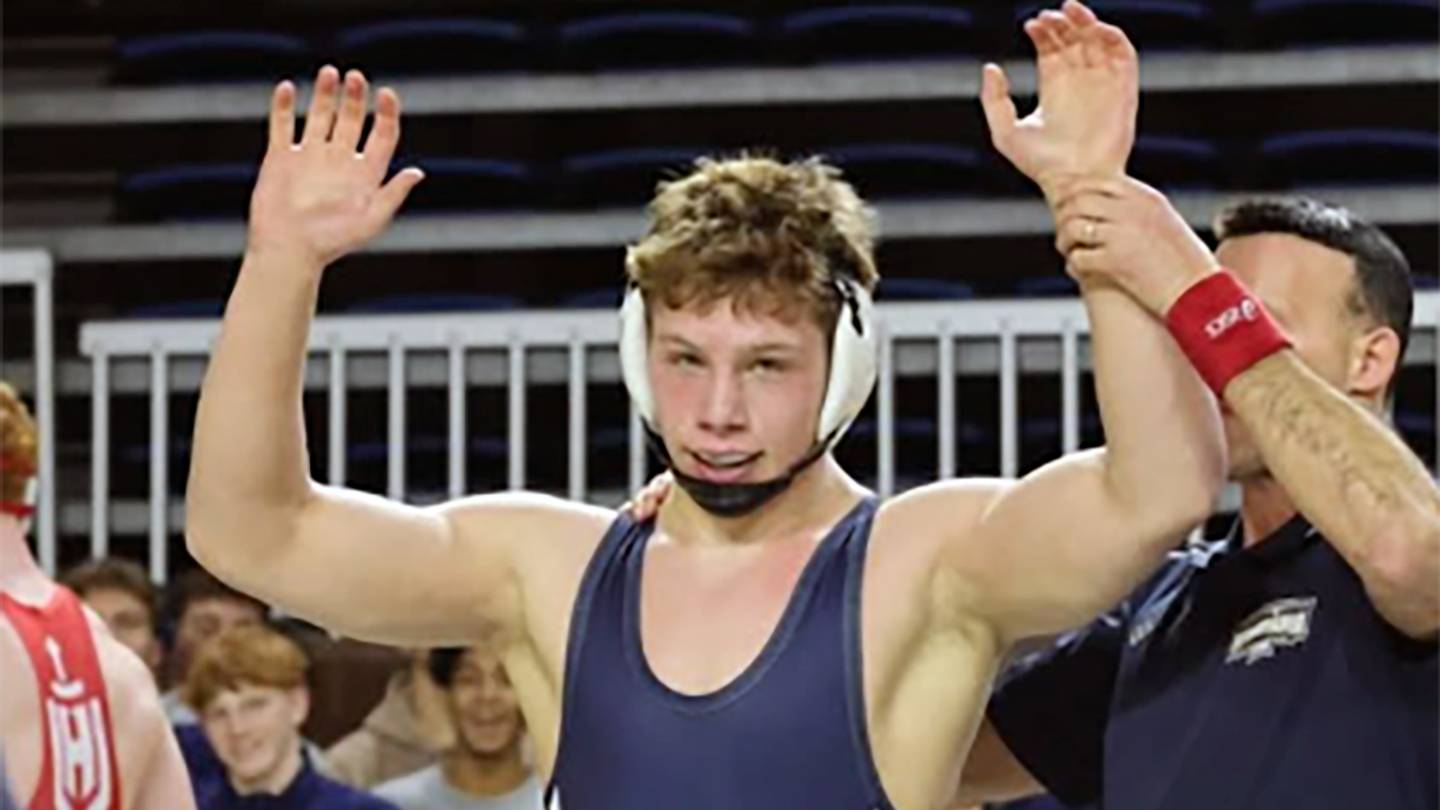 Who’s No. 1 Boys Wrestling: Salah Tsarni, Sammy Sanchez Score Upsets in Stillwater