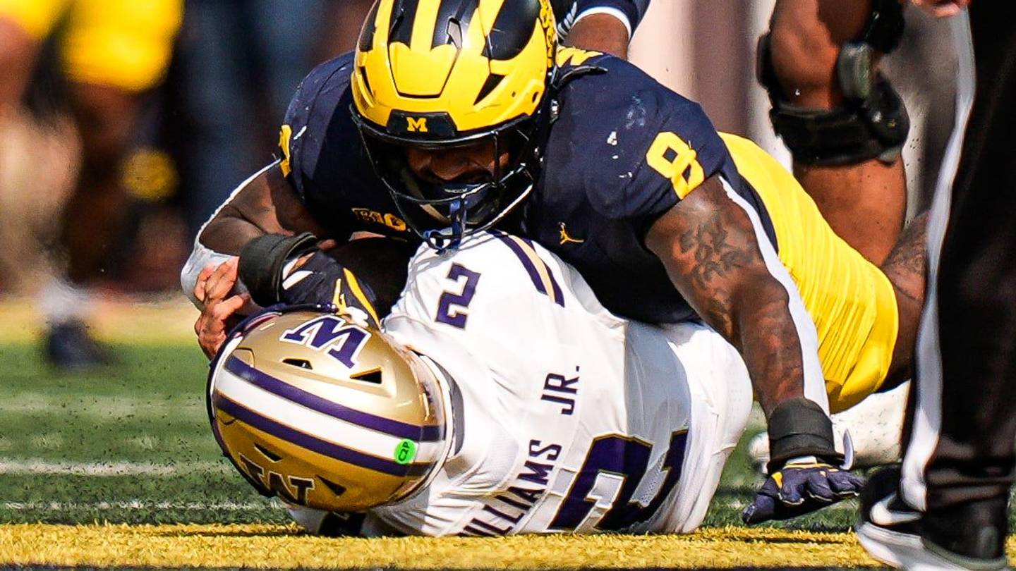 How Many Detroit Lions Rookies Will Actually Make an Impact in 2026