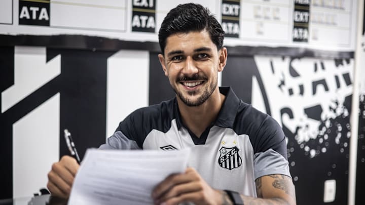 João Basso estava no futebol português desde outubro de 2016