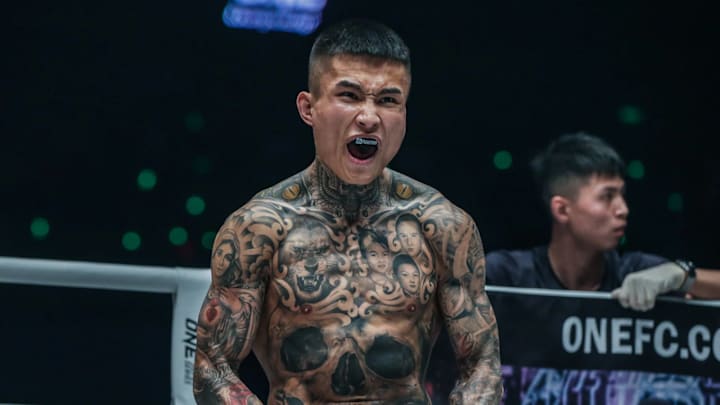Li Kaiwen