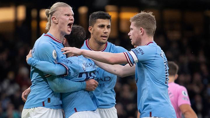 Manchester City