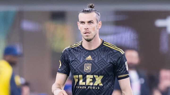 Los jerseys más vendidos de la MLS