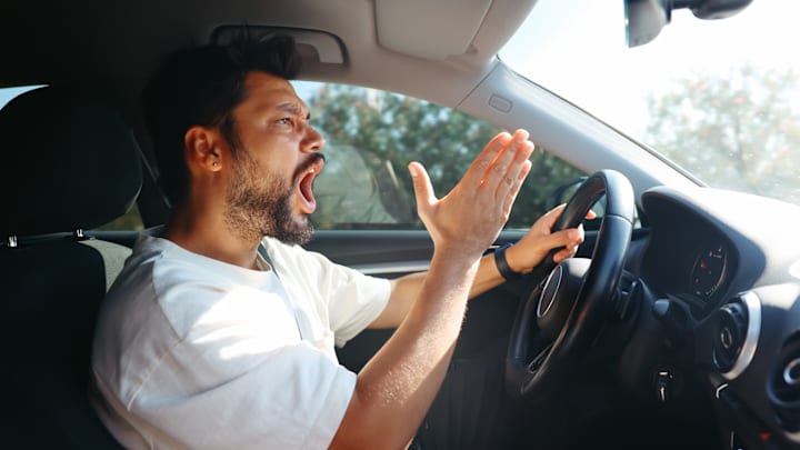 What Makes Swear Words So $#%  Offensive? Scientists Have Found a Clue