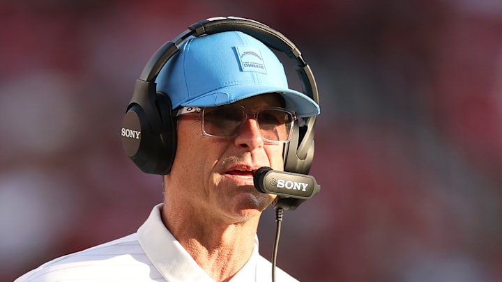Los Angeles Chargers v San Francisco 49ers - NFL Preseason 2025