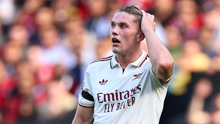 Viktor Gyokeres will get lots of minutes over the coming weeks