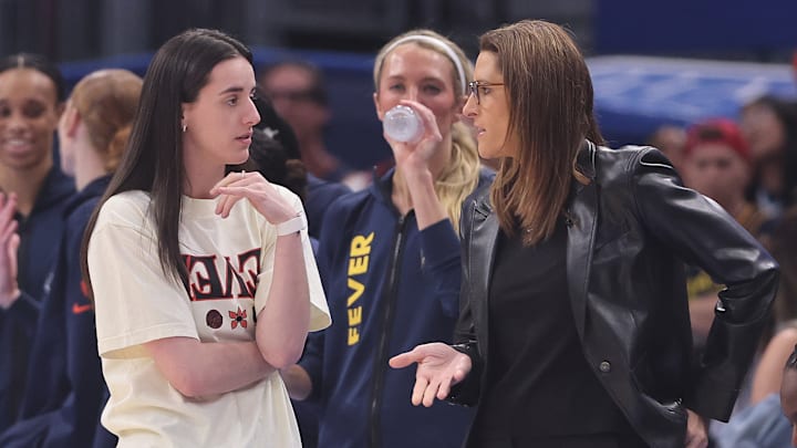 Indiana Fever v Chicago Sky