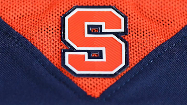 All-American 4-star WR Khalil Taylor has locked in a Syracuse football official visit and eyes a spring practice trip.
