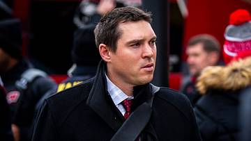 Jim Leonhard Emerges as Top Candidate for Bills' DC