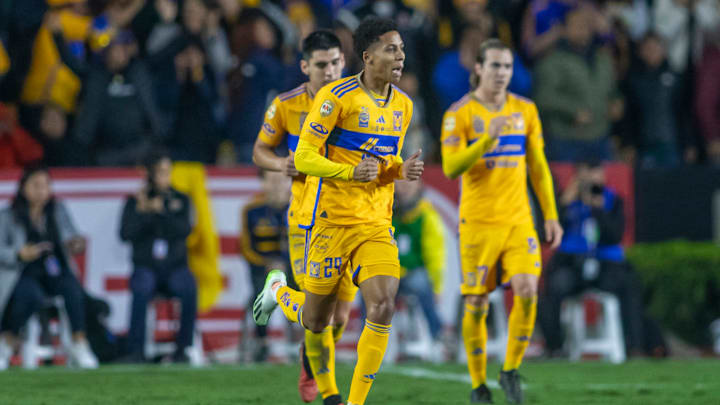  Tigres UANL tendrá un ajetreado inicio de torneo