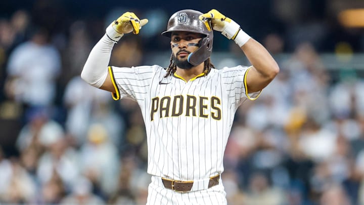 Fernando Tatis Jr. is second on the odds list to win NL MVP.