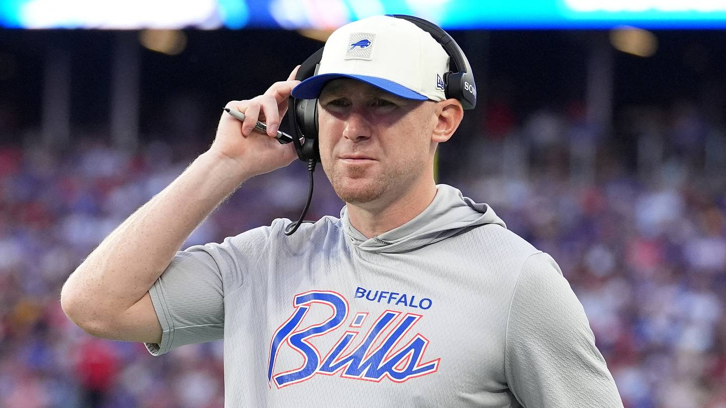 Houston Has Been a Problem Plus Four Other Things to Know About Bills vs. Texans