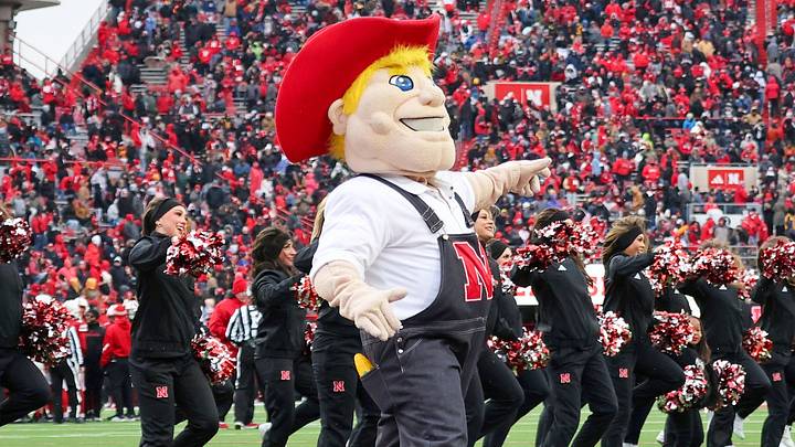 Nebraska football received four new kickoff designations for the 2026 season on Wednesday. Nebraska football received four new kickoff designations for the 2026 season on Wednesday.
