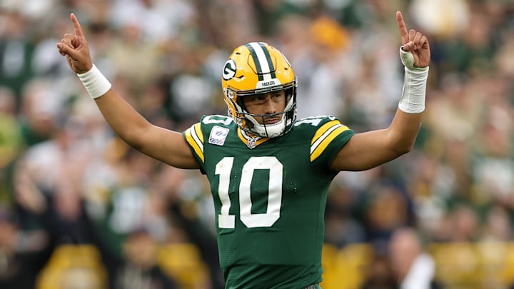 Cincinnati Bengals v Green Bay Packers