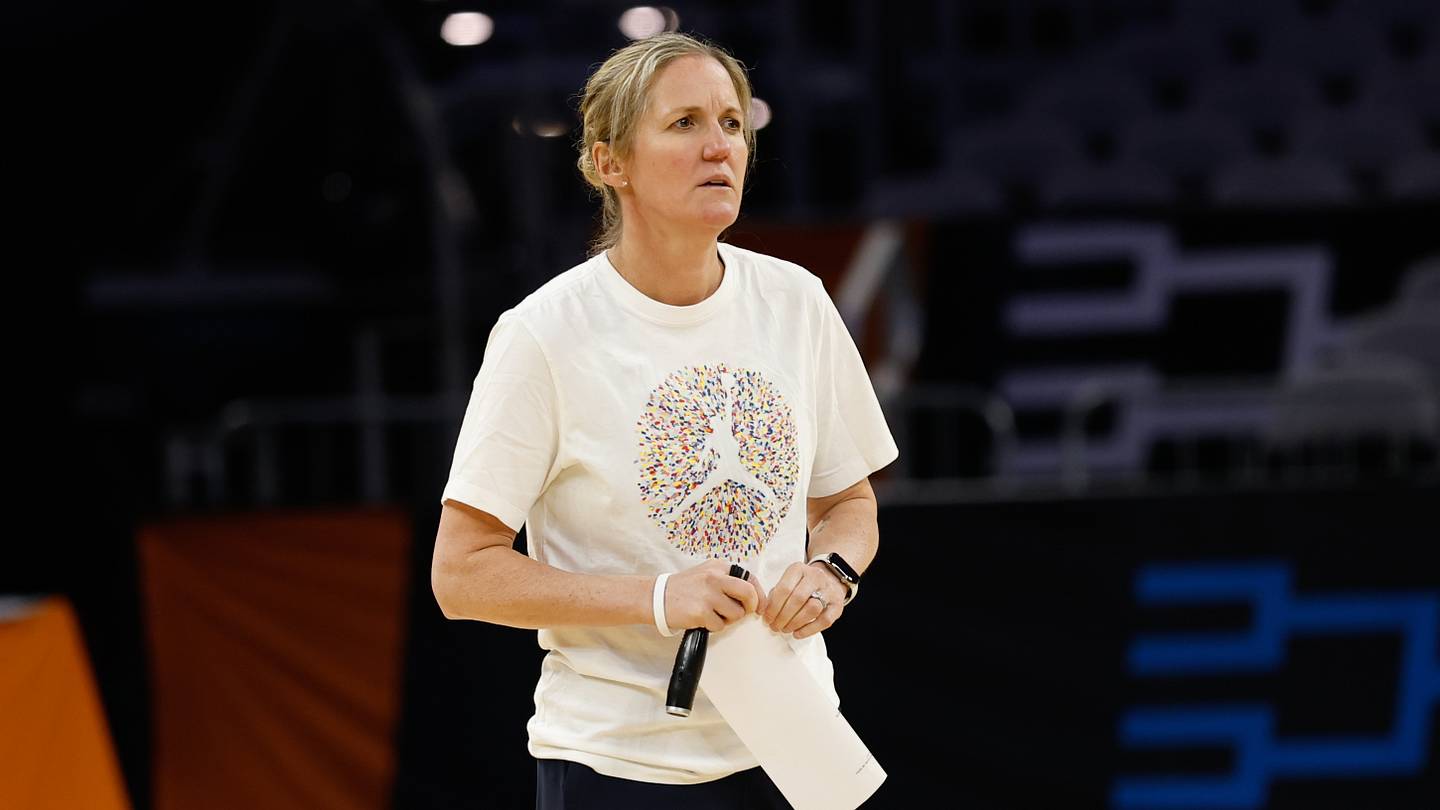 Five-star guard Qandace Samuels includes UNC Women's Basketball in final 10 schools