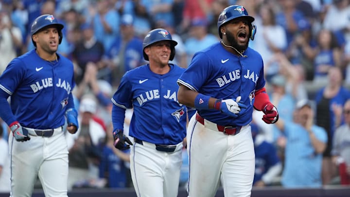 The Blue Jays are seeking their first World Series title in over 30 years. 