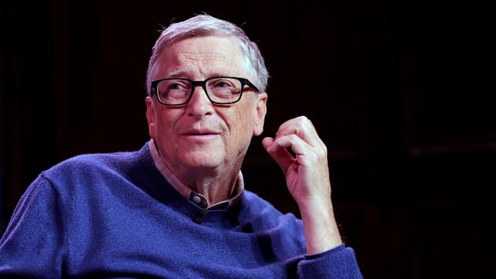 Bill Gates With Fareed Zakaria: How To Prevent The Next Pandemic